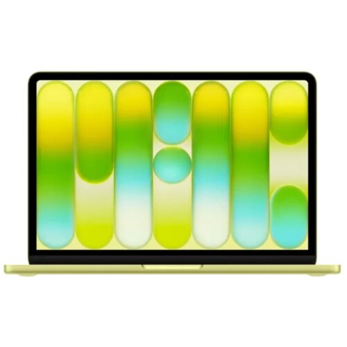 Apple MacBook Neo 13-inchCitrus, Model A3404,A18 PRO 6C CPU, 5C GPU, 8GB, 256GB Cijene
