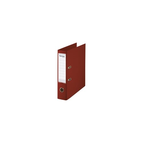 Fornax Registrator samostojeći Premium A4/80 (tamno crveni) Cijene