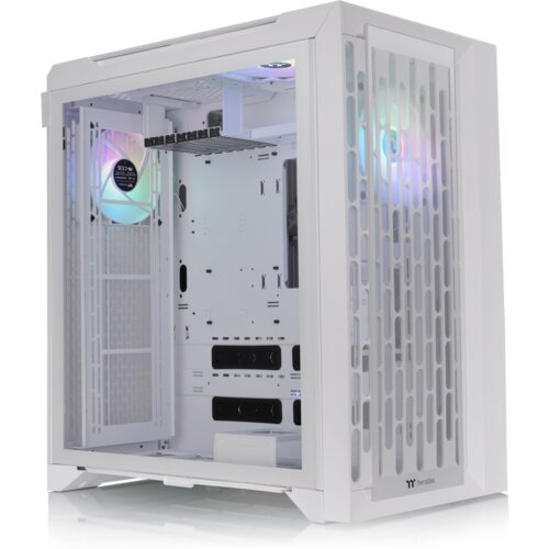 Thermaltake CTE C700 TG ARGB Snow White Cijene