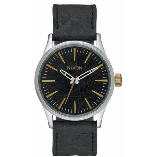 Nixon Muški satovi A377-2222-00 (38 mm) Cene