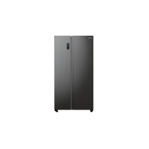  NRR9185EABXL Gorenje G600 Side by Side frižider, 178.6 x 91.5 x 67 cm, Crna Cijene