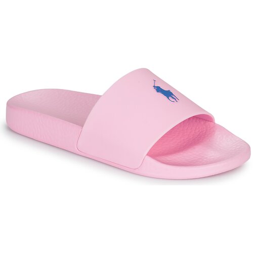 Polo Ralph Lauren P. SLIDE/CB-SANDALS-SLIDE Ružičasta Cijene