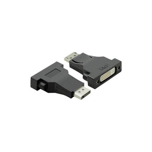 Value DisplayPort priključni kabel 0.15 m 12.99.3157 crna [1x muški konektor displayport - 1x ženski konektor dvi, 24 + Cijene