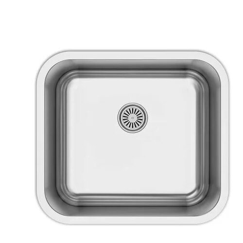 Kando inox sudopera as 334 1,0 mm polirana Cene