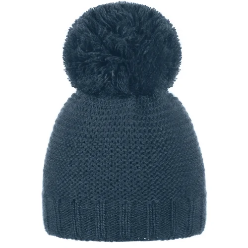 Ander Kids's Hat&Snood BS15 Navy Blue