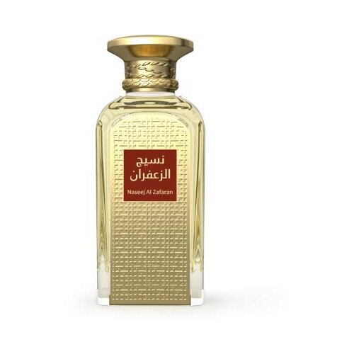 Afnan Naseej Al Zafaran 50 ml parfemska voda unisex Slike