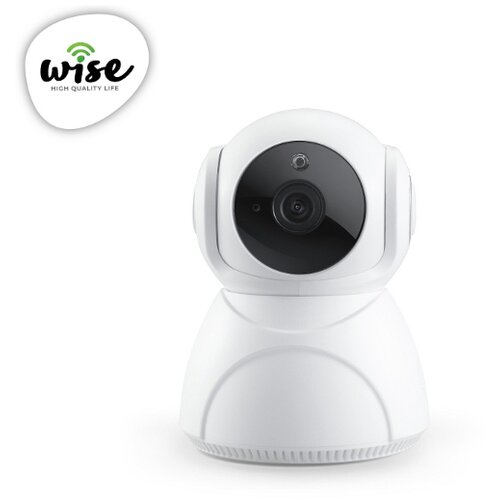 Wise pametna kamera WSHK16 - 3 mp Cene