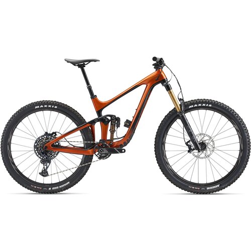  Bicikl GIANT Reign Advanced Pro 29 1 Amber Glow - XL Cijene
