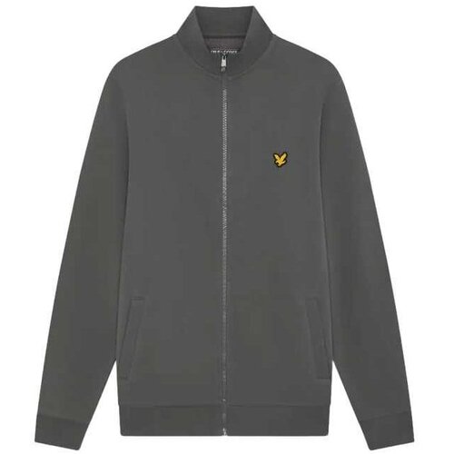 Lyle & Scott sivi mu&scaron;ki duks Cene