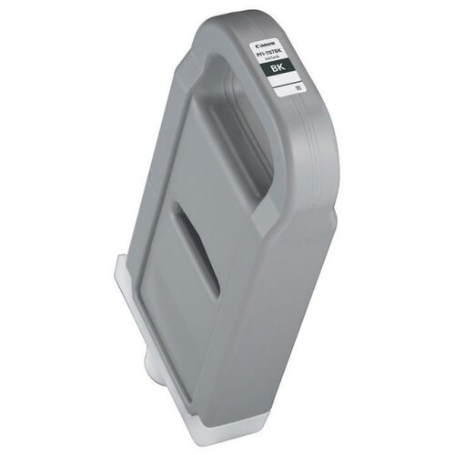 Canon ČRNILO PFI-707B ČRN ZA IPF830/IPF840/IPF850 700ml 9821B001AA Slike