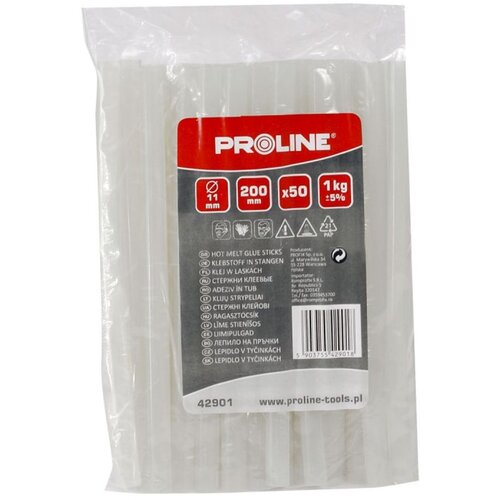 Proline lepilne palice 11.2x200mm (42901) Cene