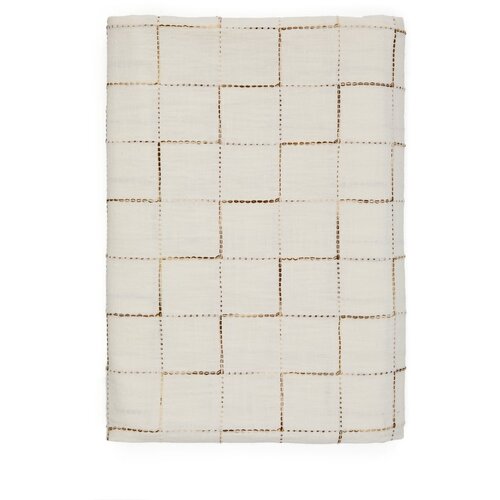 Kave Home Pamučan stolnjak 170x250 cm Ersen &amp;ndash; Slike