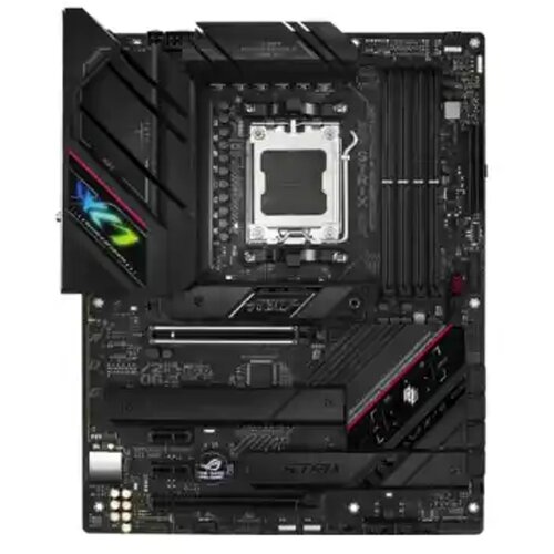 Asus ROG STRIX B650E-F GAMING WIFI AM5 DDR5 ATX MB osnovna plošča, (20425060) Cene