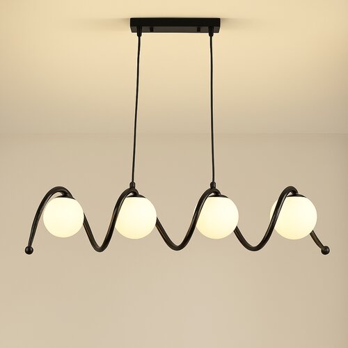  luster 9668/4 bk Slike