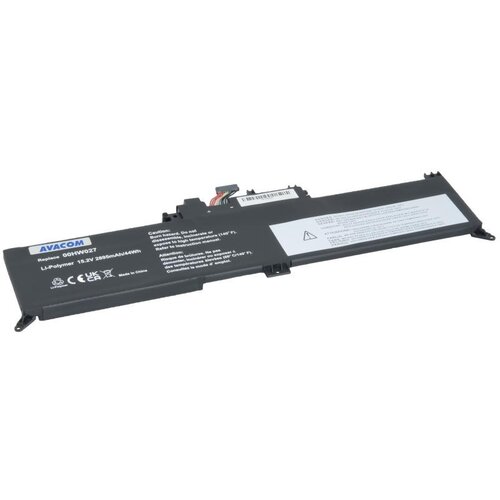 AVACOM Lenovo Yoga X260 Li-Pol 15.2V 2895mAh 44Wh, (20712145) Cene