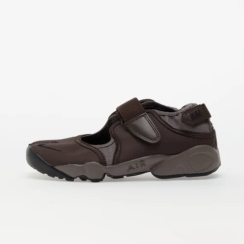 Nike W Air Rift Baroque Brown/ Orewood Brown-Black