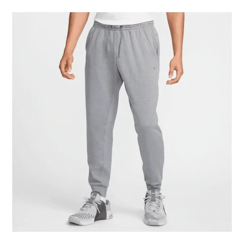 Nike Pants Primary Dri-FIT UV Versatile Cool Grey/Heather - XL, (21581767)