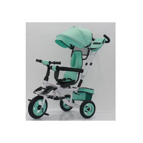 Playtime 419 big tricikl sa tendom mint Slike