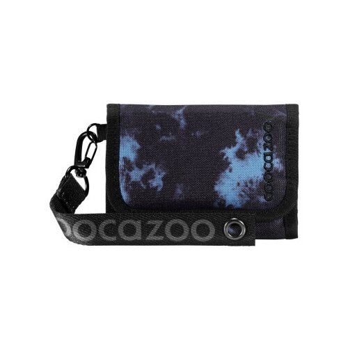 coocazoo Denarnica Midnight Dust Cene