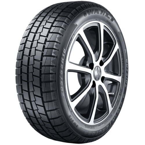 Wanli 235/50 R20 SW312 100H - zimska guma Cene