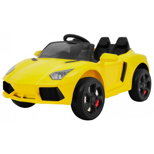  Auto na akumulator Future - žuti Cene