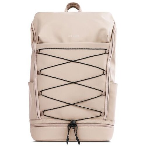 Vuch Putni ruksak Hydra Beige, 22 l Slike