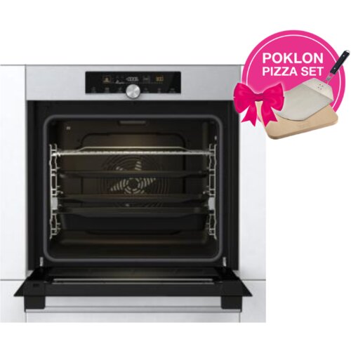  PEĆNICA UGRADBENA BPS6747A06X GORENJE Cijene