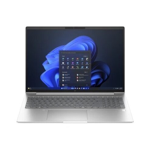 HP elitebook 660 G11, intel core ultra 7 155U, 16GB DDR5-5600 ram, 1TB pcie nvme ssd, 16&amp;quot; uwva wuxga 1920x1200, intel graphics, backlit, 2 thunderbolt 4, 2 usb-a 3.1, 1 hdmi 2.1, 1 RJ-45, bt 5.3, fp, Win11Pro, yu, pike silver aluminu 9Y7D8ET#1TB Slike