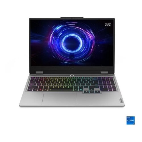 Lenovo NB LOQ 15 i7-13650HX/24GB/1TB/15.6"FHD/RTX5050 8GB/2Y/SRB/83JE009MYA Cene