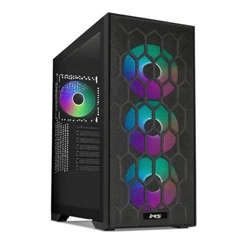 MS Industrial kućište armor V735 gaming Cene
