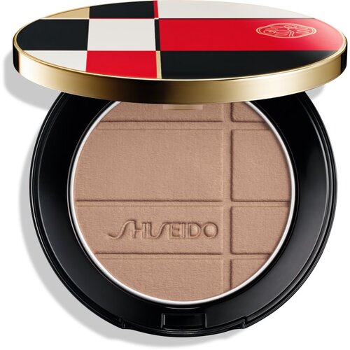 Shiseido Color + Glow Enhancer večnamensko ličilo za oči in lica odtenek 08 Greige Topaz 7 g Cene
