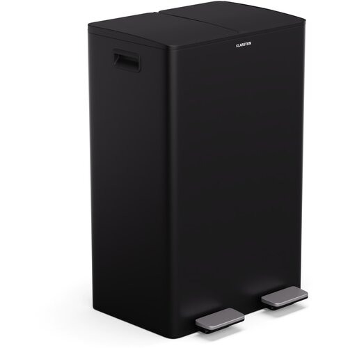 Klarstein EcoVista, kanta za otpatke s komposterom, 60 l + 3 l/kanta + komposter, Soft-Close Cijene