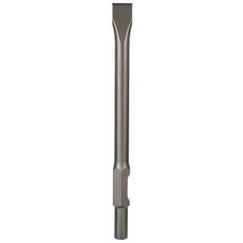 Bosch Chisel Hex-30mm Flat 35 400mm, (21108654) Slike