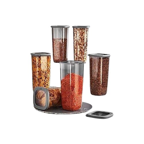 VIP AHMET SET POSUDA ZA ODLAGANJE KUMSAL 6X1750ML Cijene