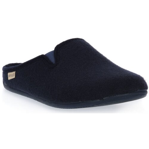Grunland Natikači BLU B5ORMI Modra Slike
