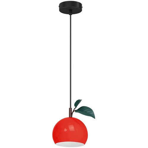  Visilica na sajli APPLE 1xE27/15W/230V crvena Cene