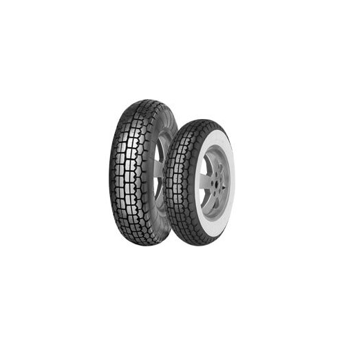 Mitas B13 ( 3.50-8 TT 46J zadnji kotač, prednji kotač WW ) guma za motor Cene