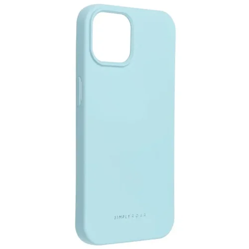 Roar Space maska za Iphone 15 Sky Blue