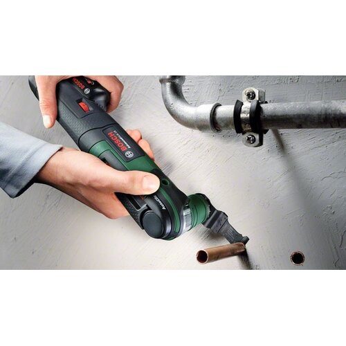 Bosch AdvancedMulti 18 Akumulatorski multifunkcionalni alat 0603104020 Slike