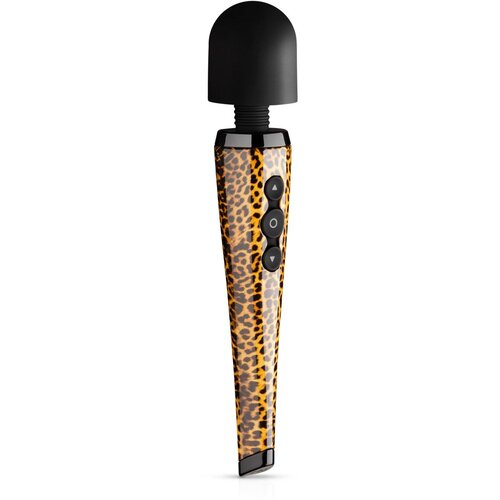 Panthra masažni vibrator Shaka Slike