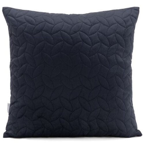 Dekorativna jastučnica OLMOS 45x45cm - Dark Blue - HML Slike