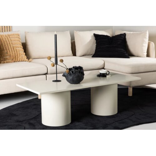Venture Home Sandvika klub stolić 120 &times; 50 cm, bež Cijene