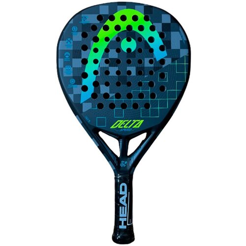 Head Delta Speed Pro 2025 padel reket Cene