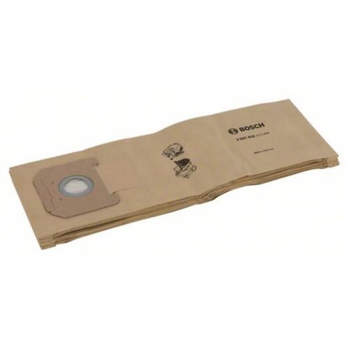 Bosch Filter vrećica 2607432035 Slike