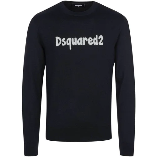 Dsquared Crna