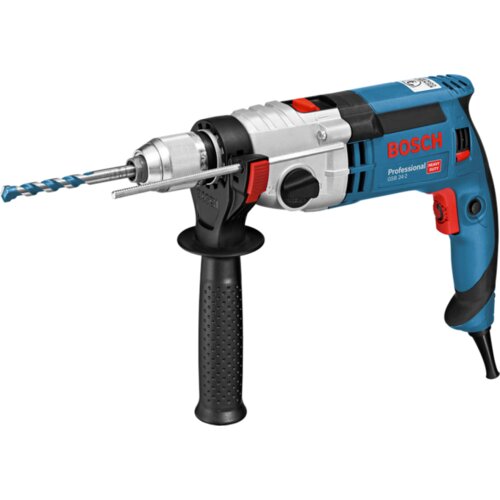Bosch udarna bu&amp;scaron;ilica GSB 24-2 udarna Slike