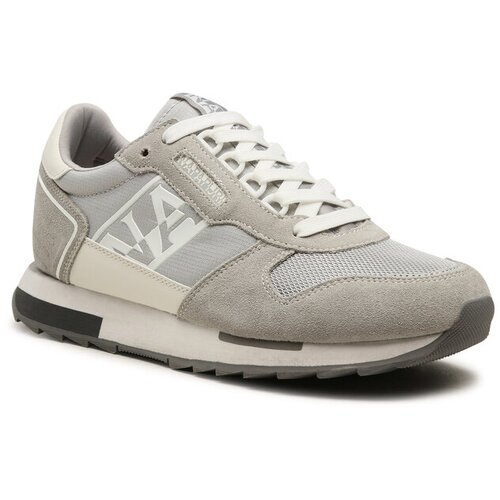 Napapijri SHOES MEN'S SPORT SHOES GRAY Cijene