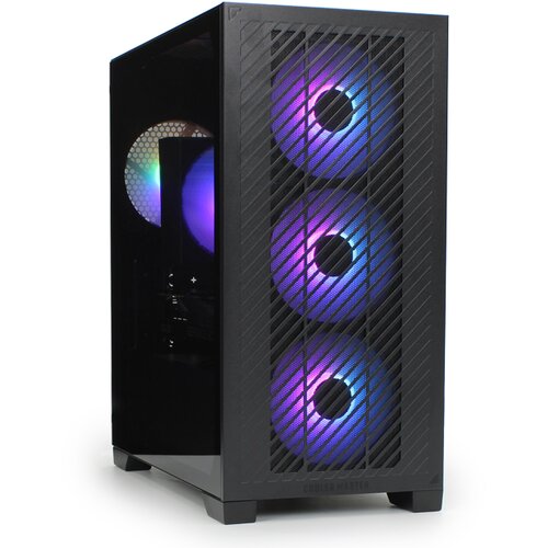  gaming računar ryzen 7 7700 32GB 1TB RTX5060Ti 8GB Cene
