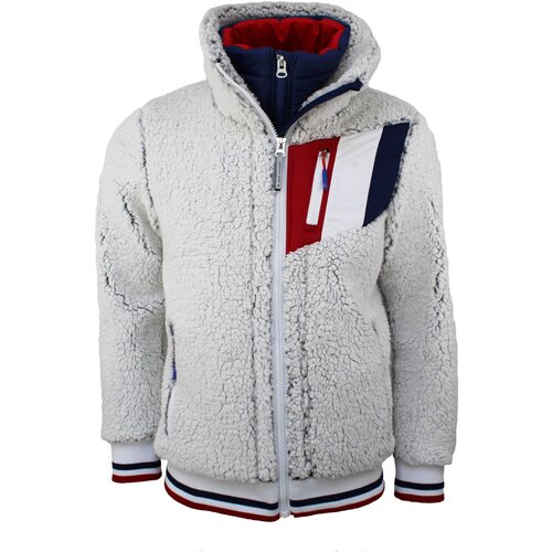 Peak Mountain Flis Polaire homme CORNEILLE Bela Cene