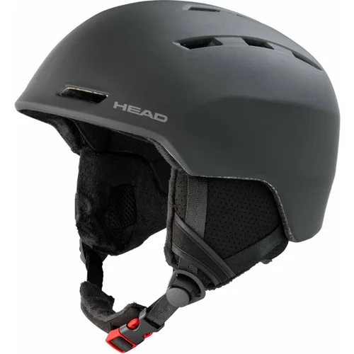 Head Vico Black XL/2XL (60-63 cm) 22/23